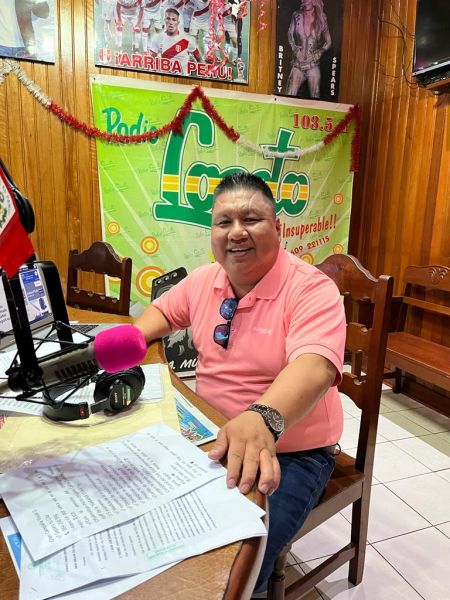 Loreto en la Noticia