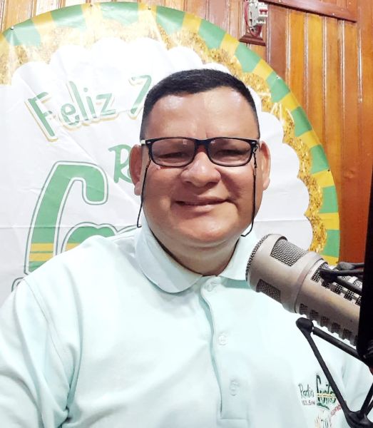 Hola Nuevo Dia con Lenin