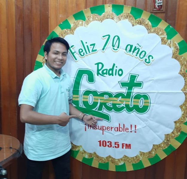 El Gran Fieston Insuperable - dom