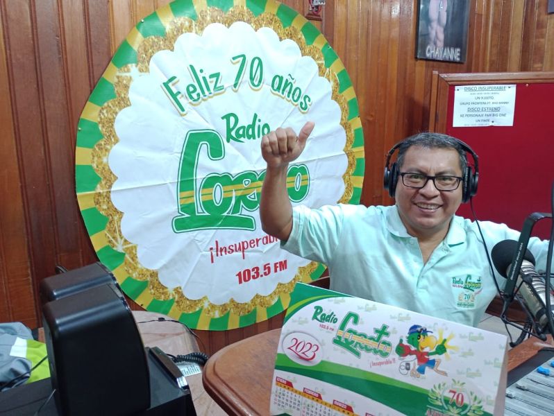 Tardes Insuperables dj Erwin Mafaldo