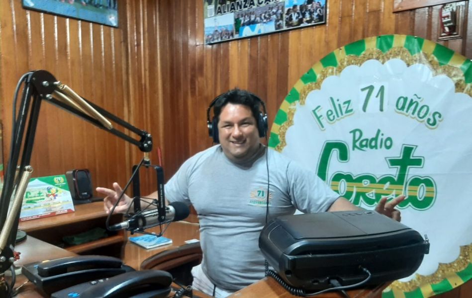 Ranking de la Semana con Ghyano Rojas