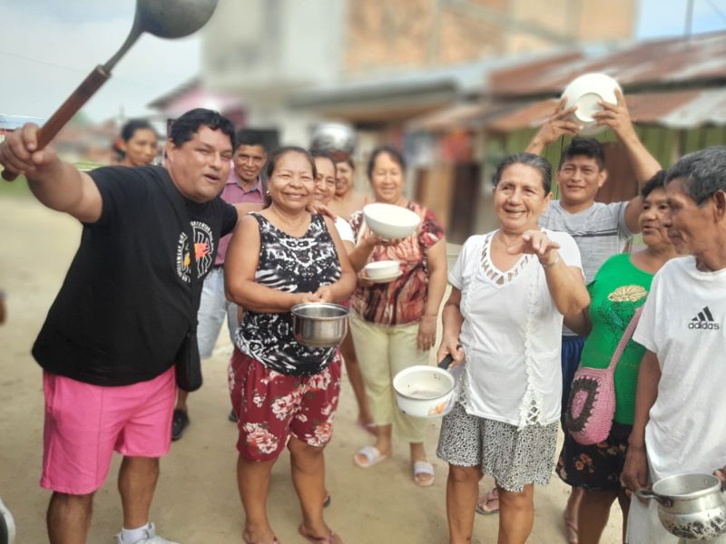 premiando a nuestros oyentes insuperables 2024.